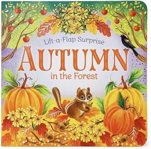 Autumn In 