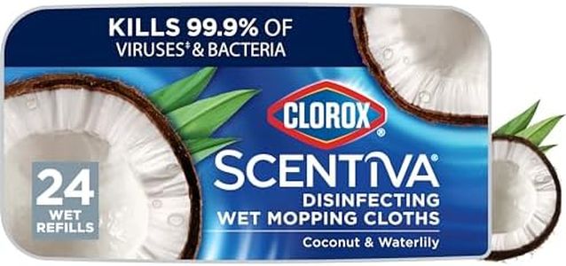 Clorox Sce