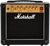 Marshall DSL1CR 1W 1 x 8" All-Valve Combo Amp with Reverb