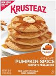 Krusteaz Pumpkin Spice Pancake Mix, 1 CT