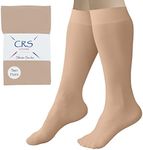 CRS Cross Figure Skating Socks (2 P