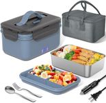 Herrfilk Electric Lunch Box Food He