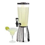 Oggi Beverage Dispenser, 3-Quart, 6