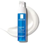 La Roche-Posay Toleriane Ultra Soothing Night Cream for Very Sensitive Skin, 1.35 Fl. Oz.