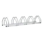 Sealey Bs16 Cycle Rack 5 Cycle