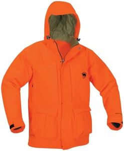 Onyx-Arctic Shield-X-System Unisex Classic Elite Parka Blaze Orange Large