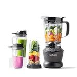 nutribullet Blender Combo 1200, Dar