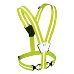 Amphipod Xinglet Vest Bright Green, One Size