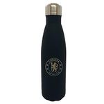 Chelsea FC Flask Water Bottle Thermal Hot Cold Drinks 500ml OFFICIAL Football