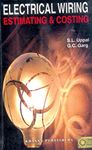 Electrical Wiring Estimating and Costing [Paperback] Dr. S.L. Uppal and G.C. Garg