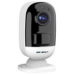 Toughsty Wireless Security Cameras