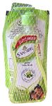 Santoor Gentle Handwash Pump, 215ml (With Free Handwash Rifill 180ml)