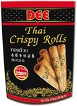 Dee Thai Crispy Rolls (Coconut Flav