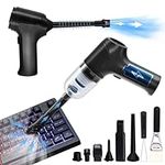 Famaster Compressed Air Duster & Mi