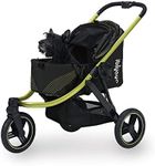 ibiyaya The Beast Pet Jogging Strol
