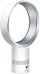 Dyson Cool™ CF1 fan (white/silver)