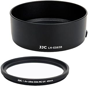 RF 50mm De