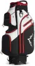 uniHimal Golf Cart Bag, 15 Way Organizer Divider Top with Handles