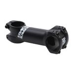 Race Face Ride Mountain Bike Stem, Black, 31.8-mm Clamp, 6-Degreex100-mm, 1-1/8-Inch