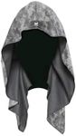 MISSION Cooling Hoodie Towel- Hood 