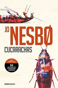 Cucarachas (Harry Hole 2) (Best Seller)