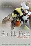 Bumble Bees of North America: An Id