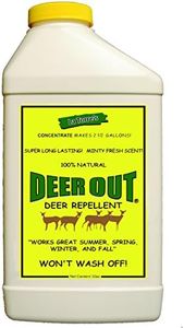 Deer Out 9