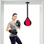 Boxing Bags for Adults Hang on Wall