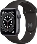 Apple Watch Series 6 (GPS, 44mm) - 