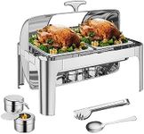 Garvee 9QT Chafing Dishes for Buffe