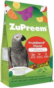 ZuPreem Fr
