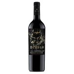 Diablo Black Cabernet Sauvignon Red Wine Chile, Black Fruit, Dark Chocolate & Sweet Spices 75cl