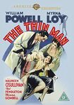 The Thin Man [DVD] [1934]