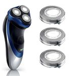 Norelco Electric Head Shavers