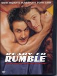 Ready to Rumble (Widescreen)