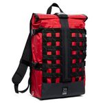 Chrome Industries Barrage Cargo Backpack - Red X, Red X, Barrage Cargo