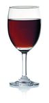 Ocean Classic Red Wine 230 ml Set of 3