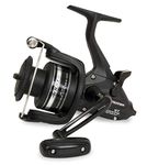 SHIMANO Mulinello Baitrunner ST 4000 FB nero - Mulinelli fishing