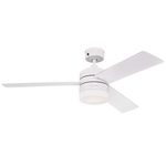Westinghouse Lighting Alta Vista, 75 W, White