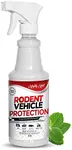 Rodent Repellent Spray for Vehicle 