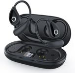 Open Ear Headphones Ai Translator E