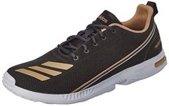 Adidas Mens Walking Shoe (LEGEAR/MAGBEI/Stone_Green_7 UK)