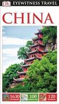 DK Eyewitness Travel Guide China