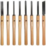 Lathe Chisels