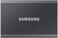 Samsung T7 Grey 4TB Portable Extern