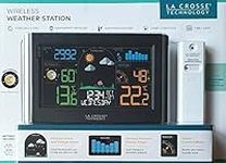 La Crosse Wireless Weather Station 