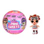 L.O.L. Surprise! - Loves Mini Sweets Series 3 - Tot Doll Assorted