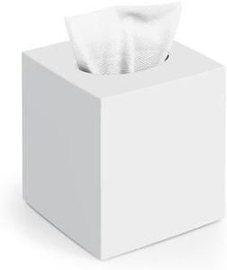 Tissue Box