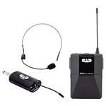 CAD Audio UHF Body Pack Wireless Sy