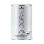 Schwarzkopf Igora Vario Plus Bleaching Treatment